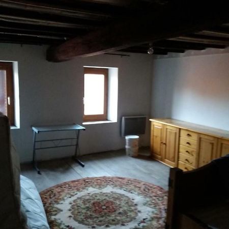 Martin Villa Saint-Gal-sur-Sioule Exterior foto